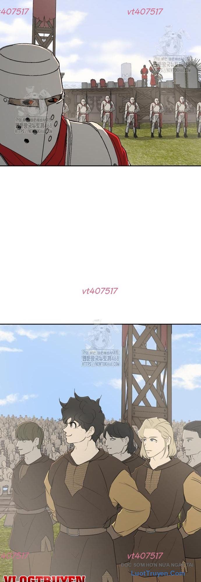 Bộ Mặt Giả Tạo Chapter 27 - Trang 2