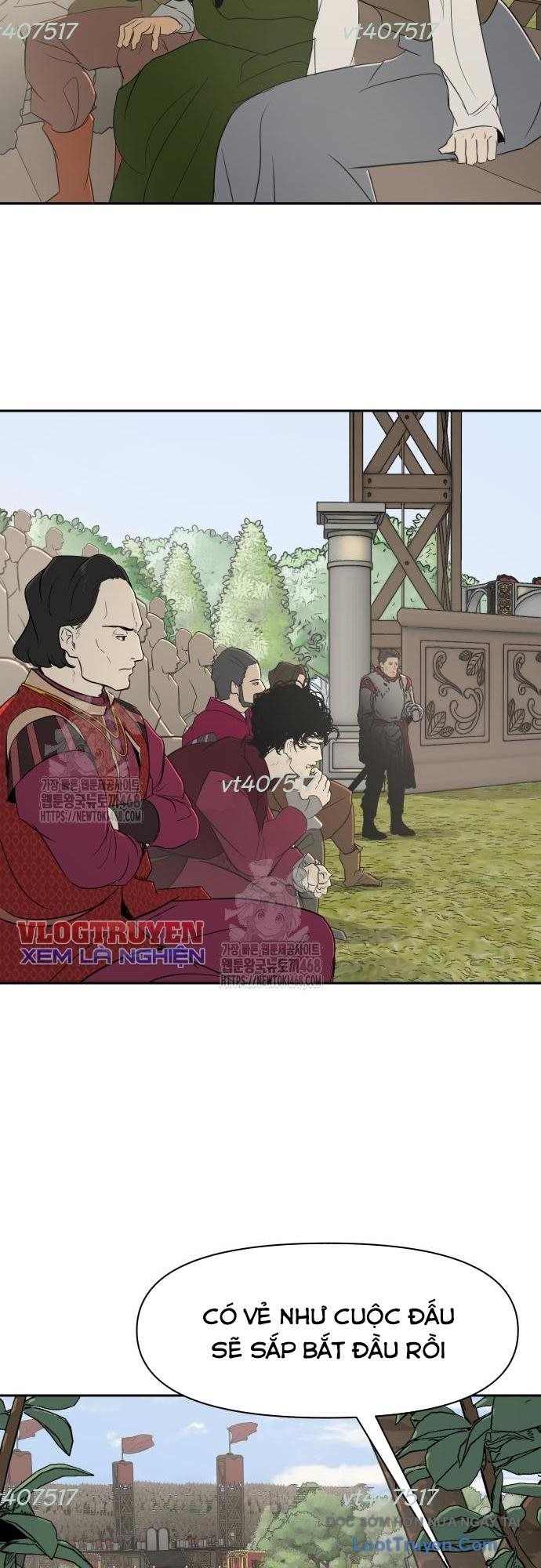 Bộ Mặt Giả Tạo Chapter 27 - Trang 2
