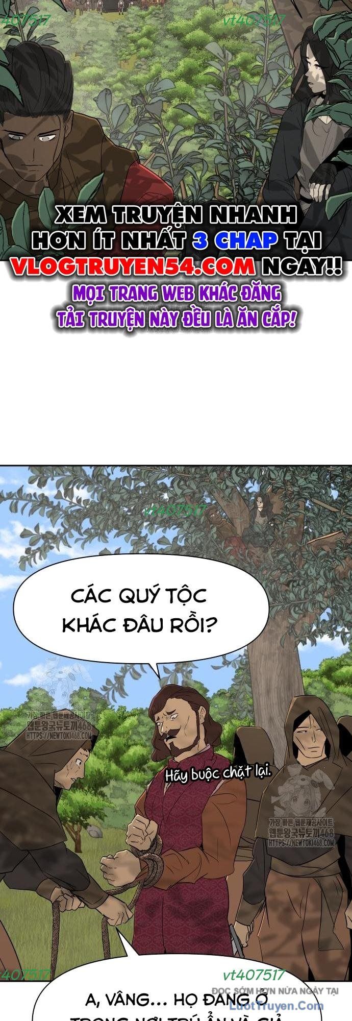 Bộ Mặt Giả Tạo Chapter 27 - Trang 2