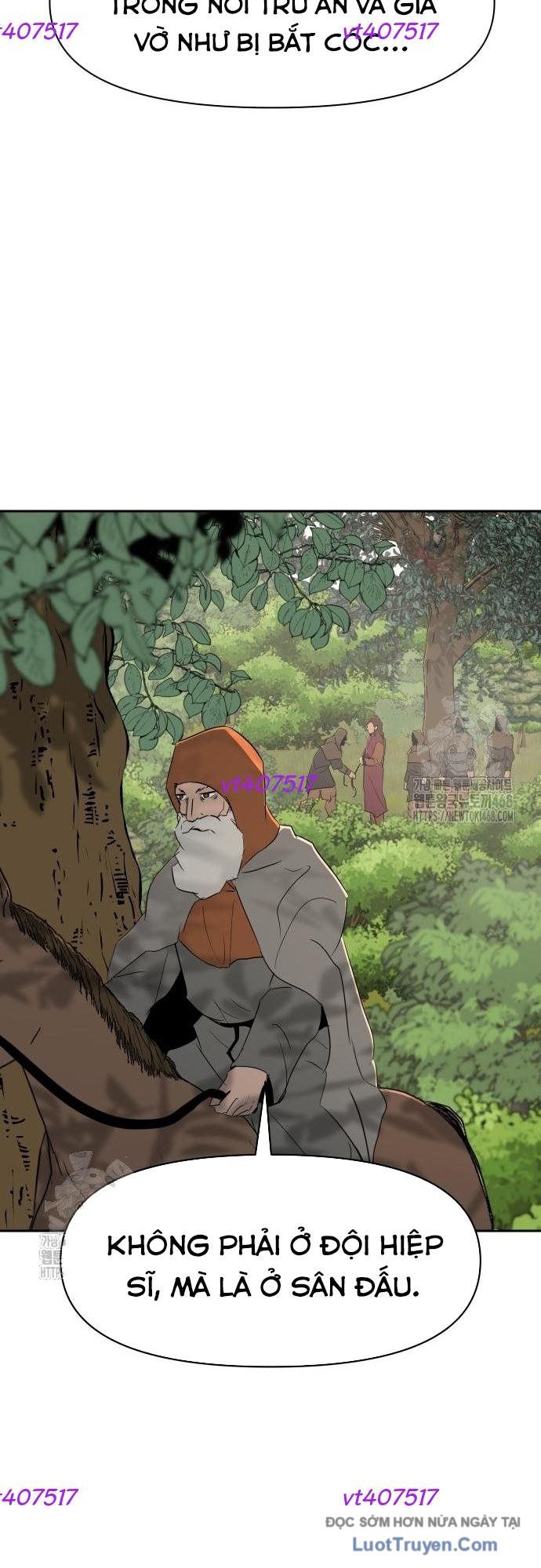 Bộ Mặt Giả Tạo Chapter 27 - Trang 2