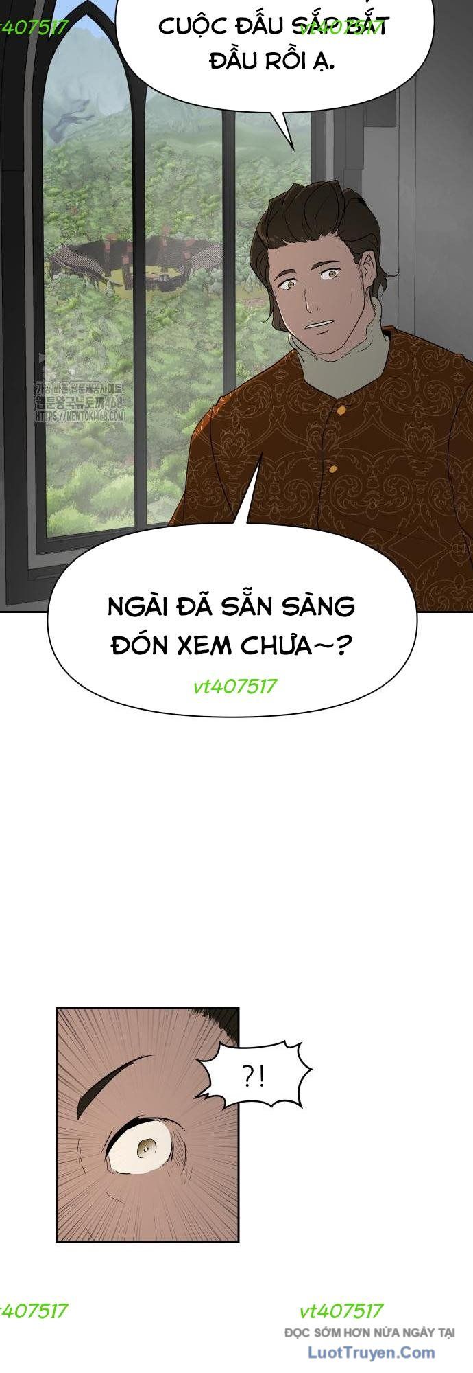 Bộ Mặt Giả Tạo Chapter 27 - Trang 2