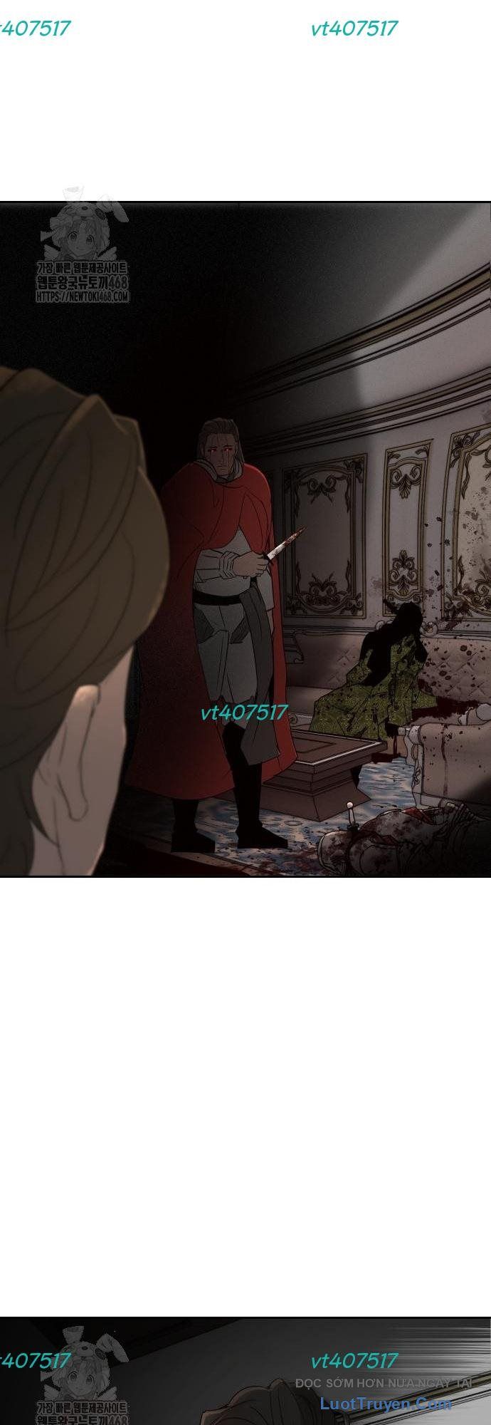 Bộ Mặt Giả Tạo Chapter 27 - Trang 2