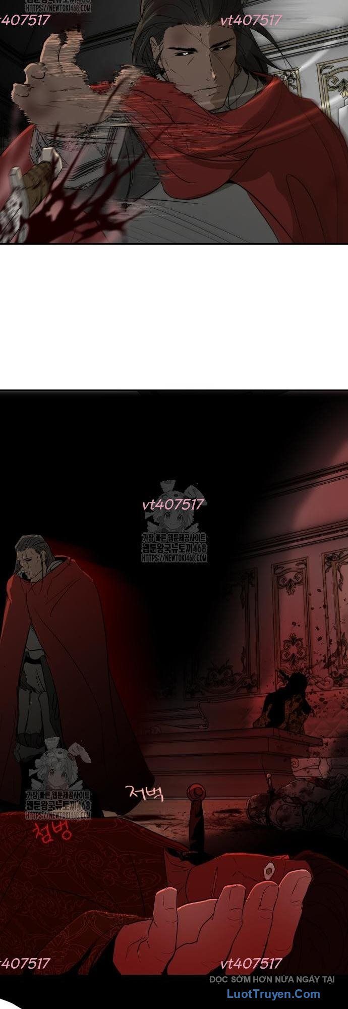 Bộ Mặt Giả Tạo Chapter 27 - Trang 2
