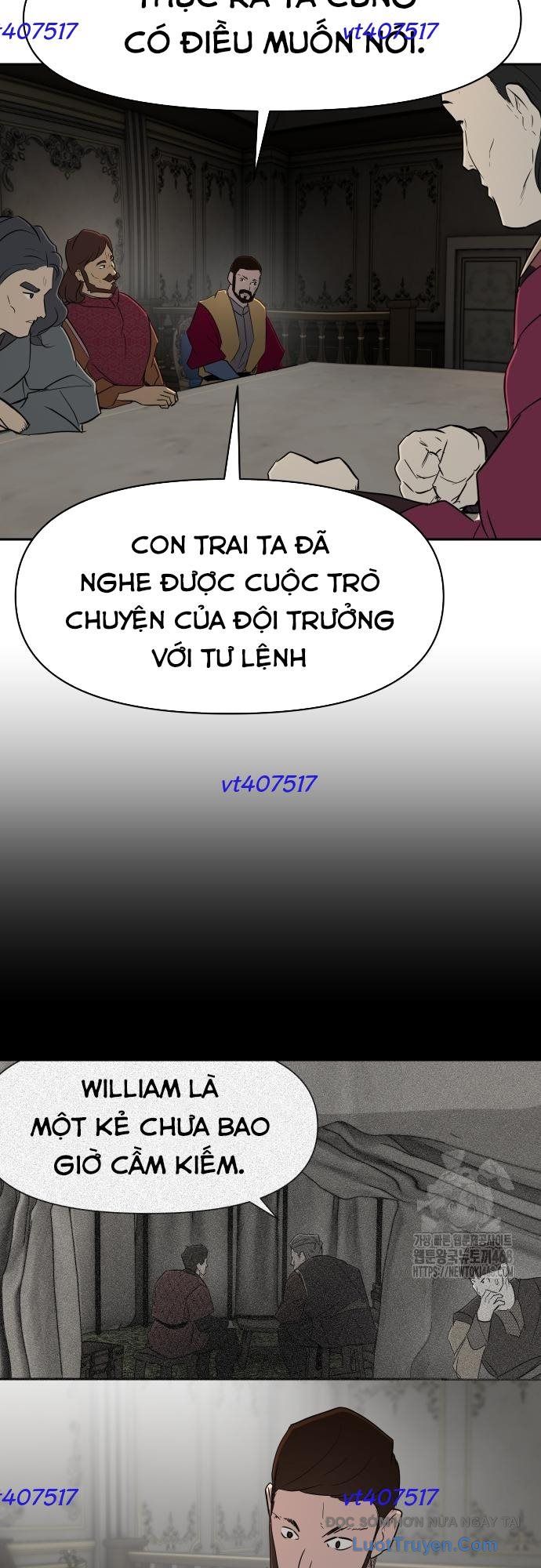 Bộ Mặt Giả Tạo Chapter 27 - Trang 2