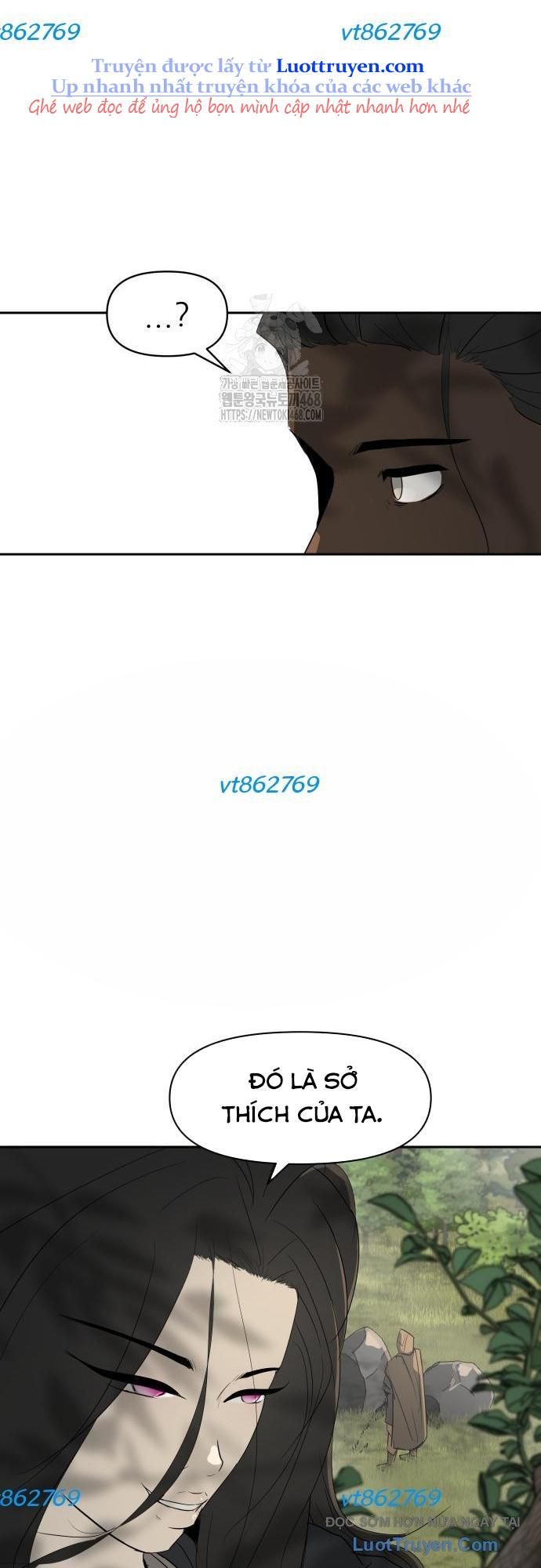 Bộ Mặt Giả Tạo Chapter 28 - Trang 2