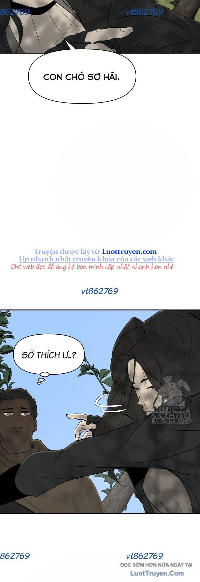 Bộ Mặt Giả Tạo Chapter 28 - Trang 2