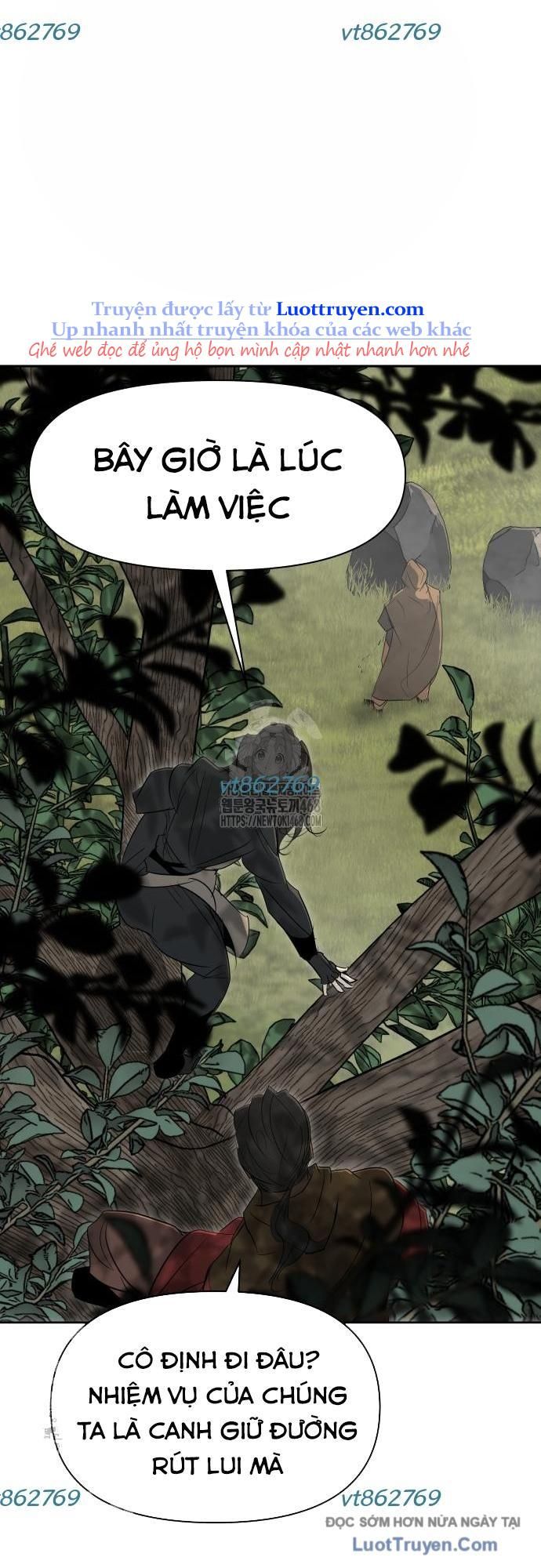 Bộ Mặt Giả Tạo Chapter 28 - Trang 2