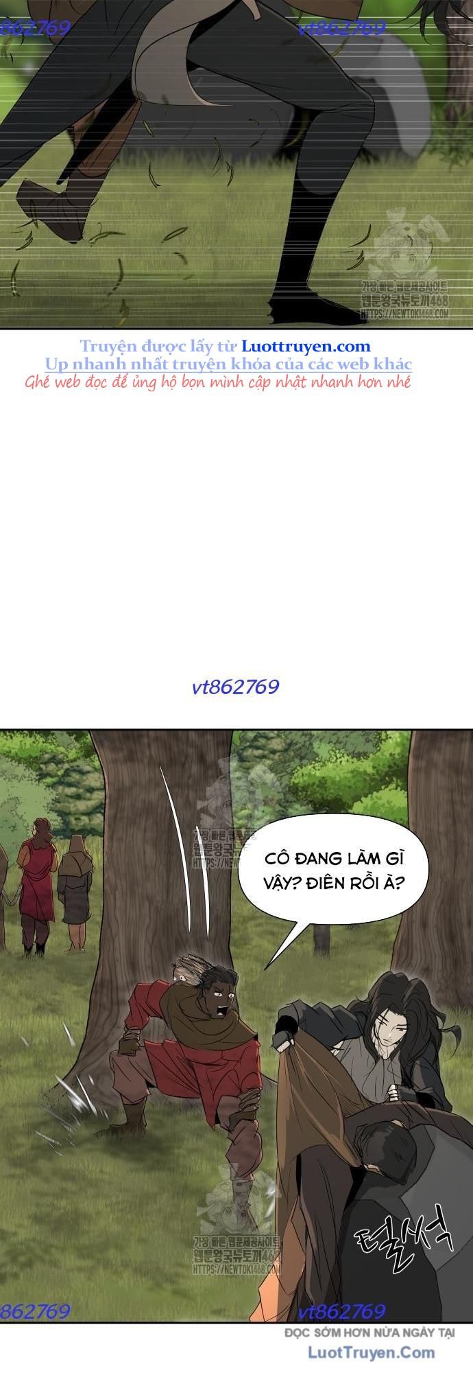 Bộ Mặt Giả Tạo Chapter 28 - Trang 2