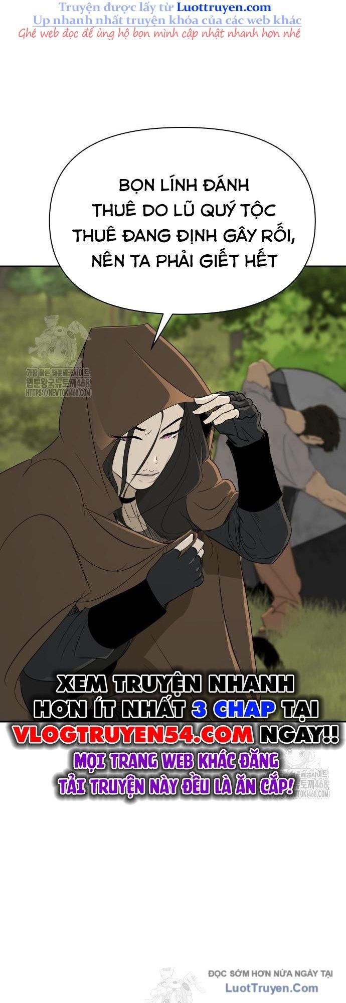Bộ Mặt Giả Tạo Chapter 28 - Trang 2