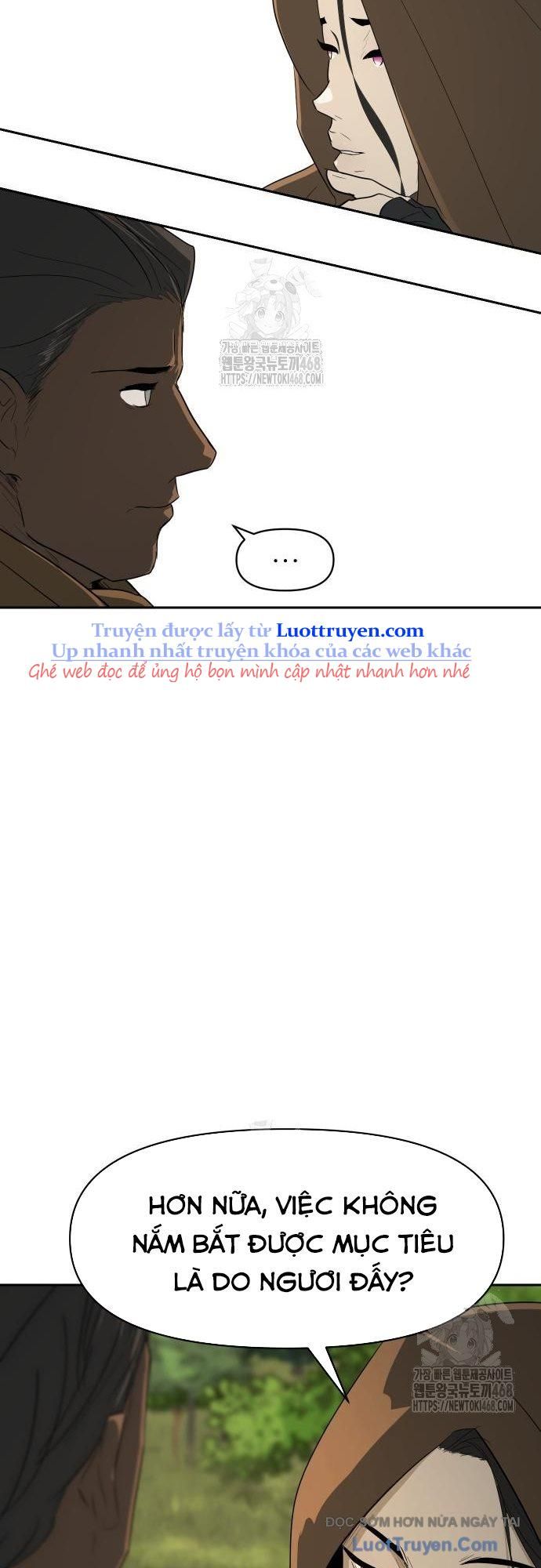 Bộ Mặt Giả Tạo Chapter 28 - Trang 2