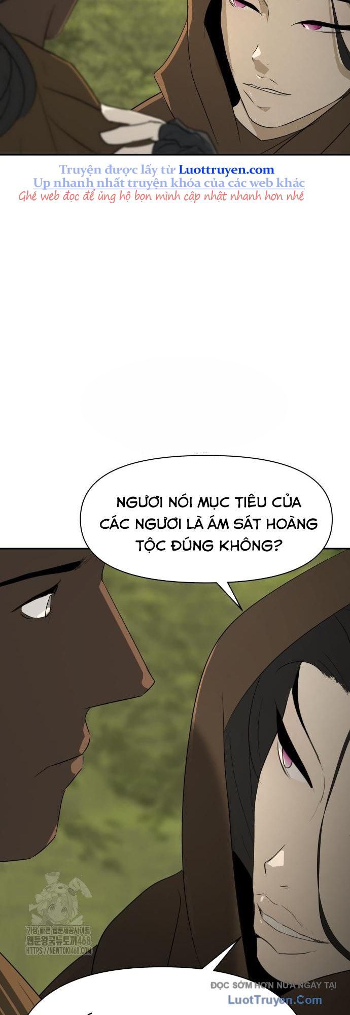Bộ Mặt Giả Tạo Chapter 28 - Trang 2