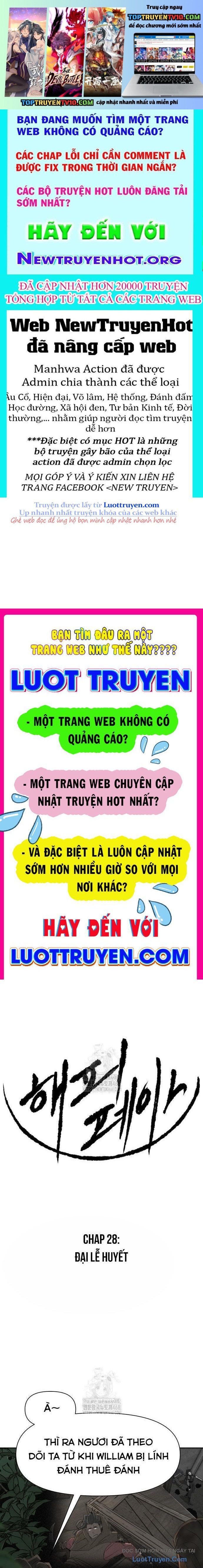 Bộ Mặt Giả Tạo Chapter 28 - Trang 2