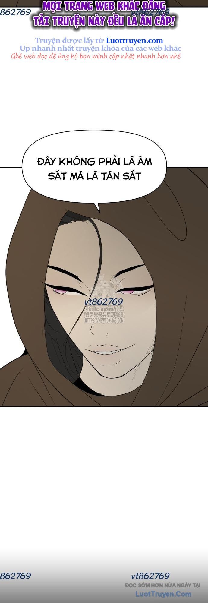 Bộ Mặt Giả Tạo Chapter 28 - Trang 2