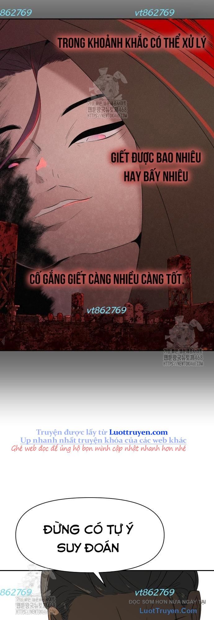 Bộ Mặt Giả Tạo Chapter 28 - Trang 2