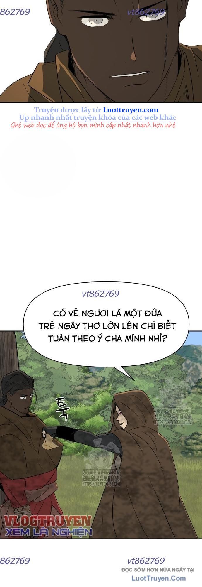 Bộ Mặt Giả Tạo Chapter 28 - Trang 2