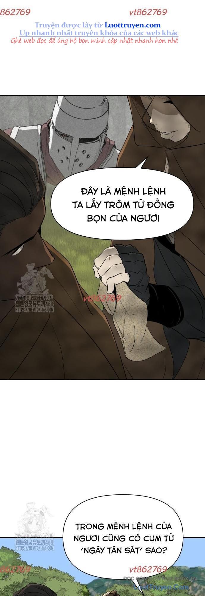 Bộ Mặt Giả Tạo Chapter 28 - Trang 2