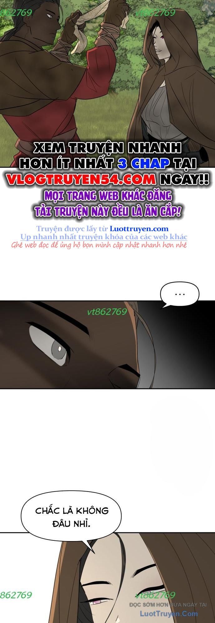 Bộ Mặt Giả Tạo Chapter 28 - Trang 2