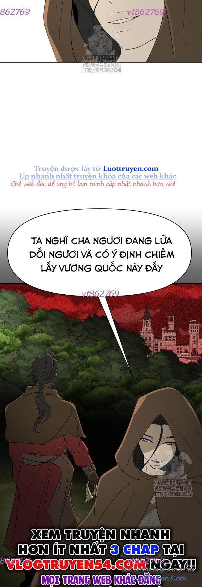 Bộ Mặt Giả Tạo Chapter 28 - Trang 2