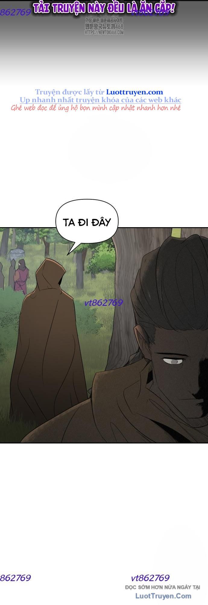 Bộ Mặt Giả Tạo Chapter 28 - Trang 2