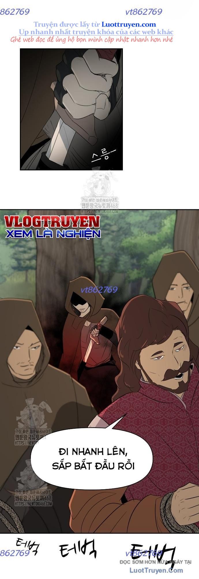 Bộ Mặt Giả Tạo Chapter 28 - Trang 2