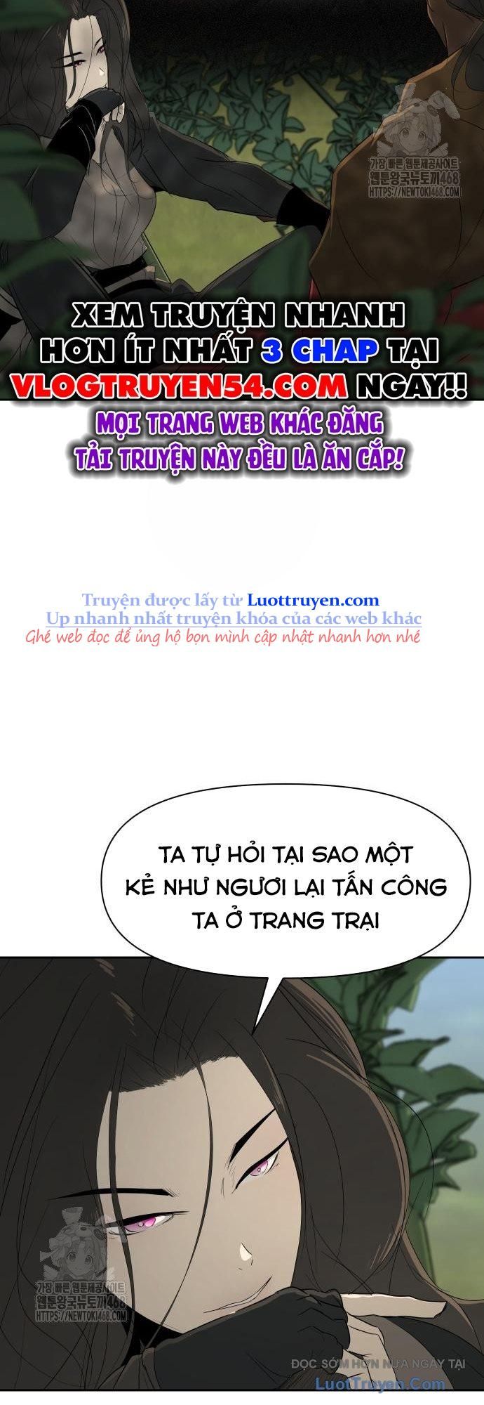 Bộ Mặt Giả Tạo Chapter 28 - Trang 2
