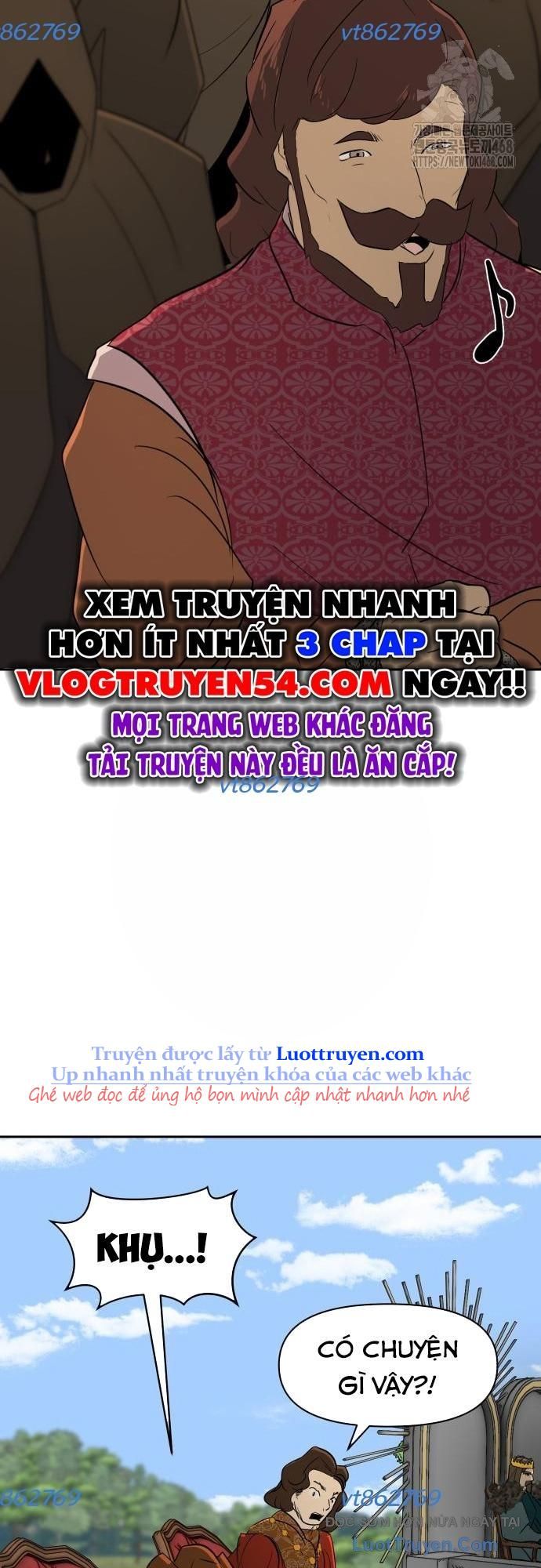 Bộ Mặt Giả Tạo Chapter 28 - Trang 2