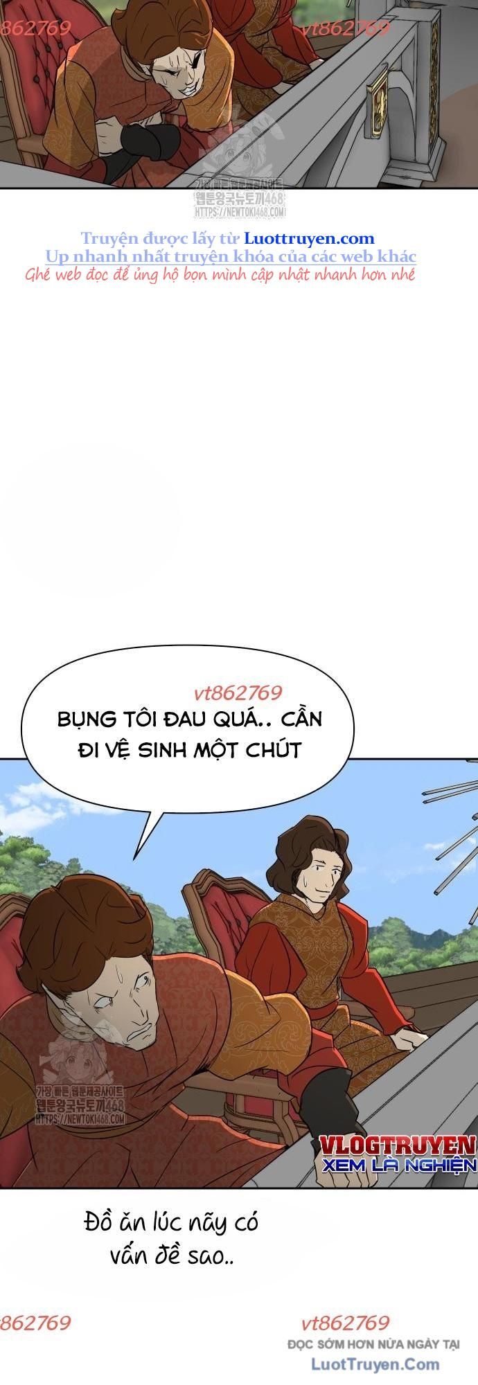 Bộ Mặt Giả Tạo Chapter 28 - Trang 2