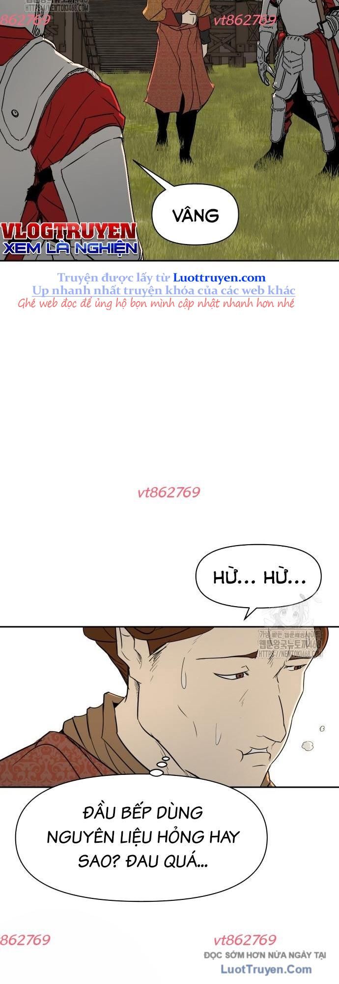 Bộ Mặt Giả Tạo Chapter 28 - Trang 2