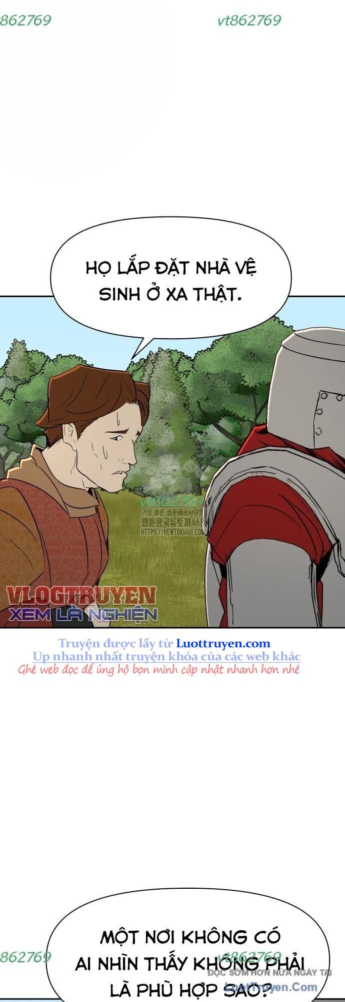 Bộ Mặt Giả Tạo Chapter 28 - Trang 2