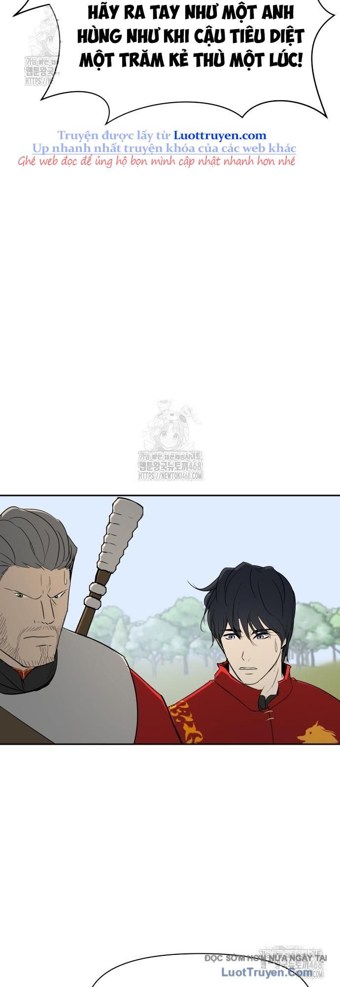 Bộ Mặt Giả Tạo Chapter 28 - Trang 2