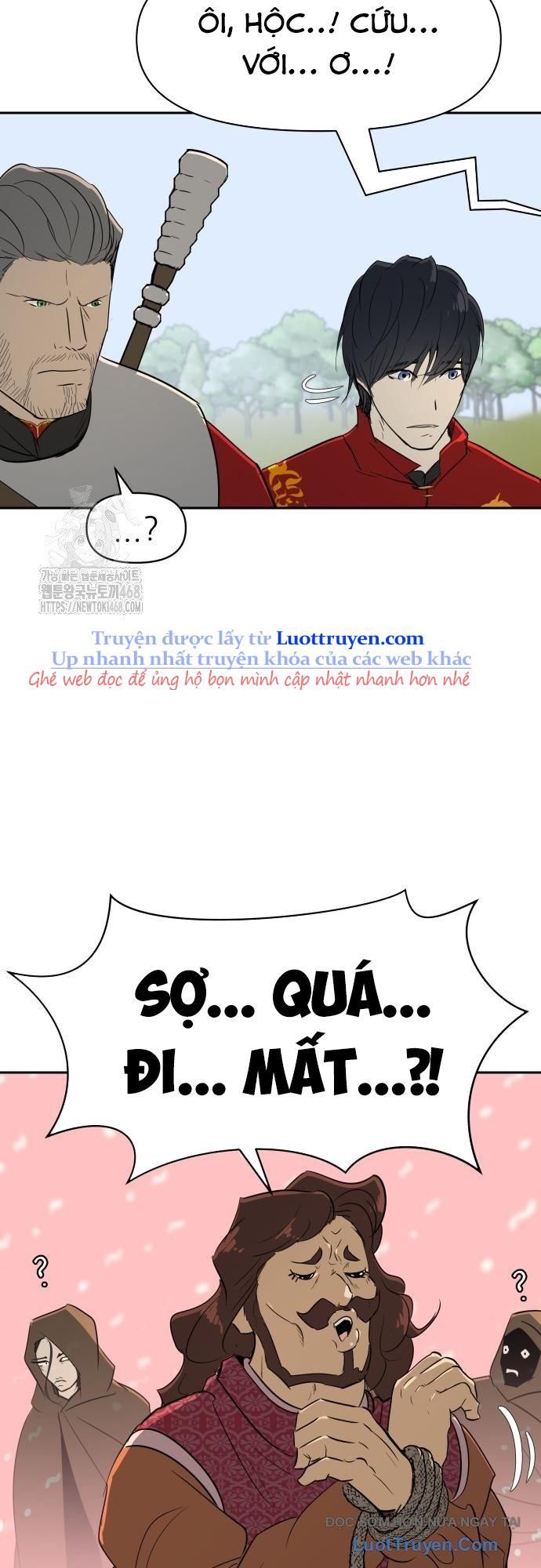 Bộ Mặt Giả Tạo Chapter 28 - Trang 2