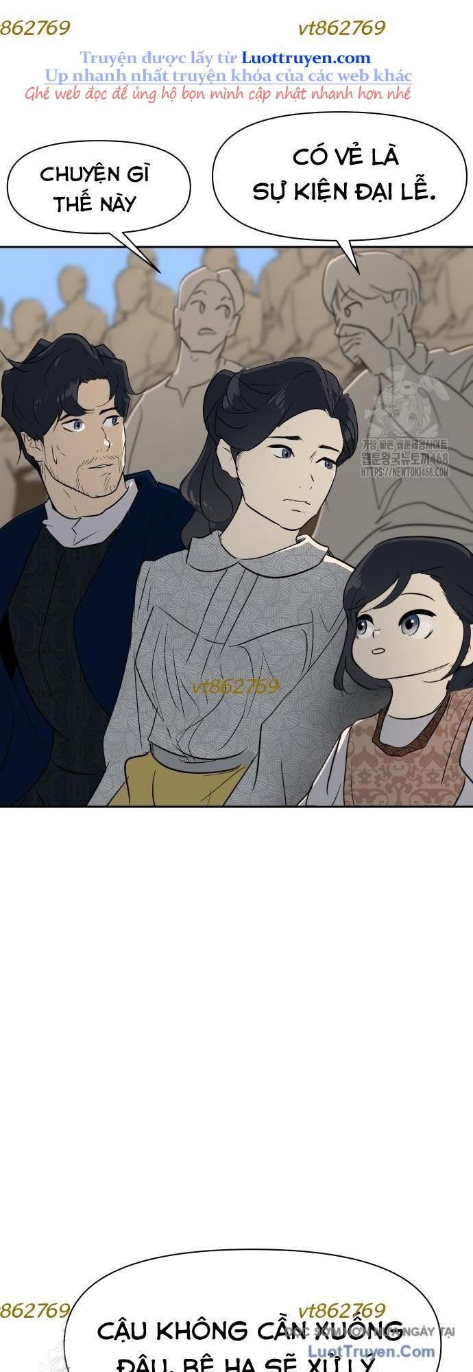 Bộ Mặt Giả Tạo Chapter 28 - Trang 2