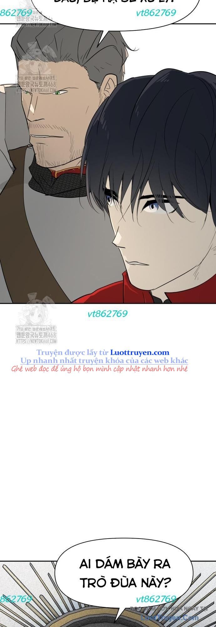 Bộ Mặt Giả Tạo Chapter 28 - Trang 2