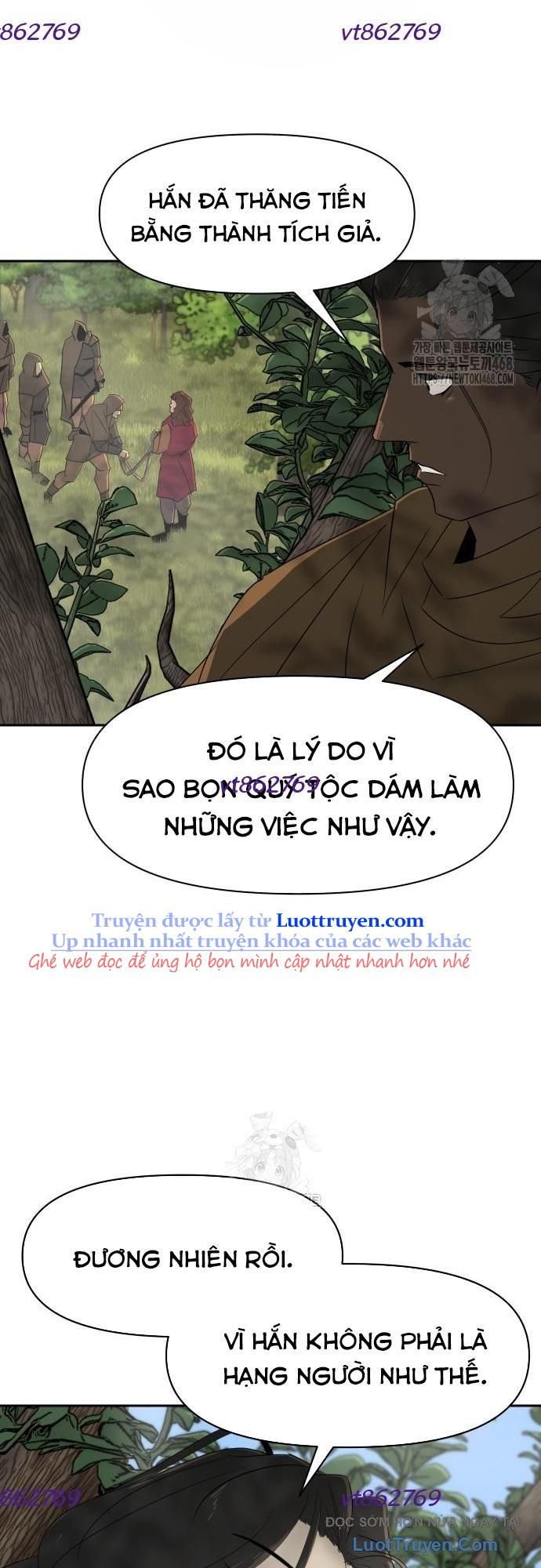 Bộ Mặt Giả Tạo Chapter 28 - Trang 2