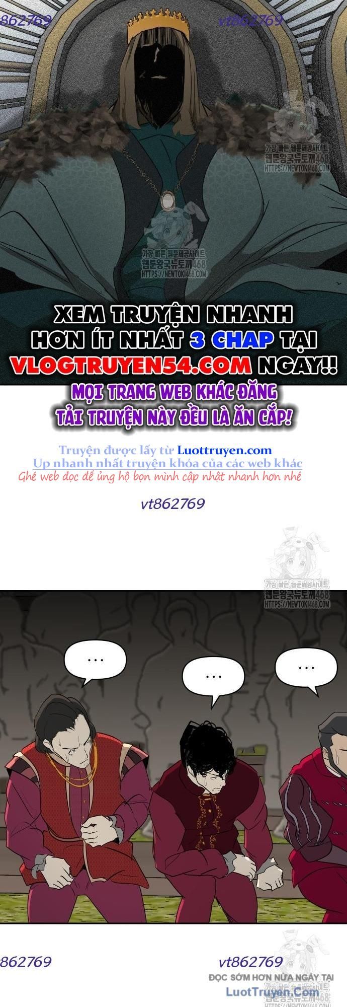 Bộ Mặt Giả Tạo Chapter 28 - Trang 2