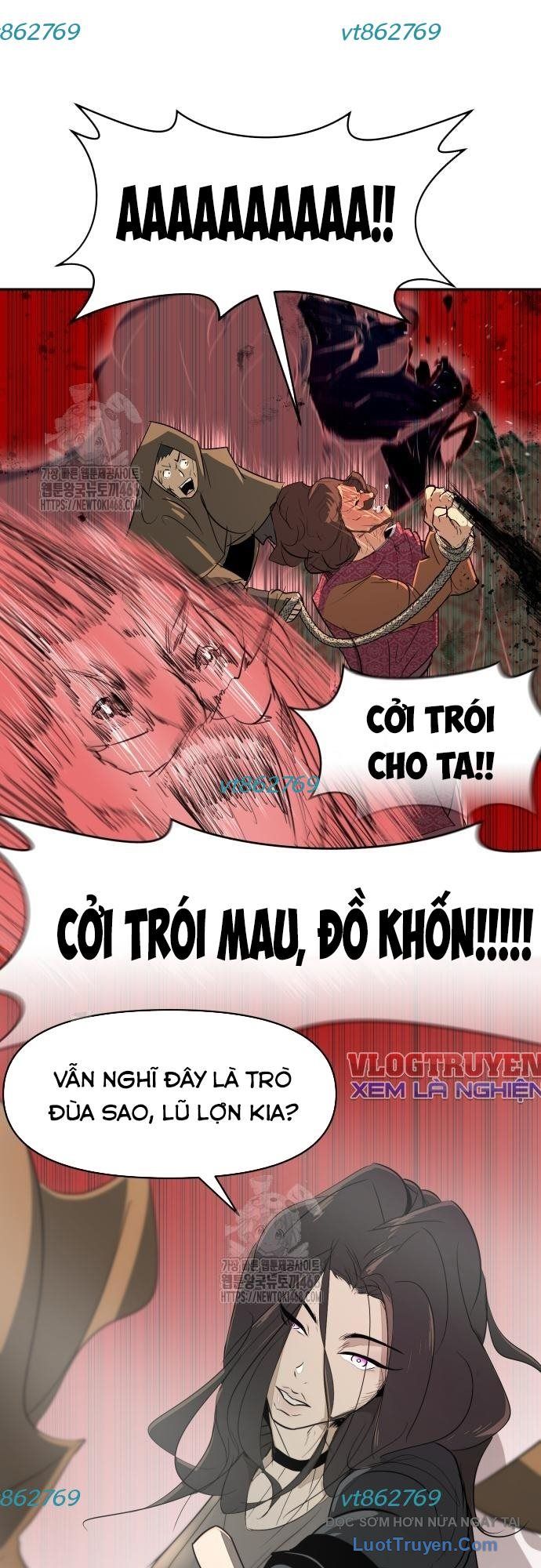 Bộ Mặt Giả Tạo Chapter 28 - Trang 2