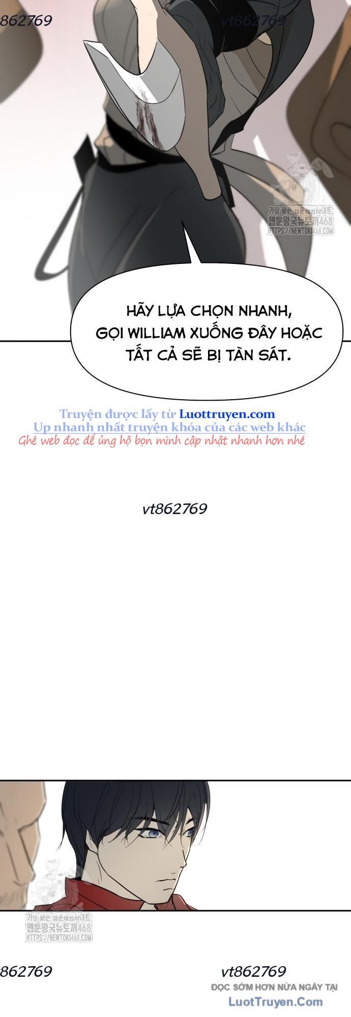 Bộ Mặt Giả Tạo Chapter 28 - Trang 2