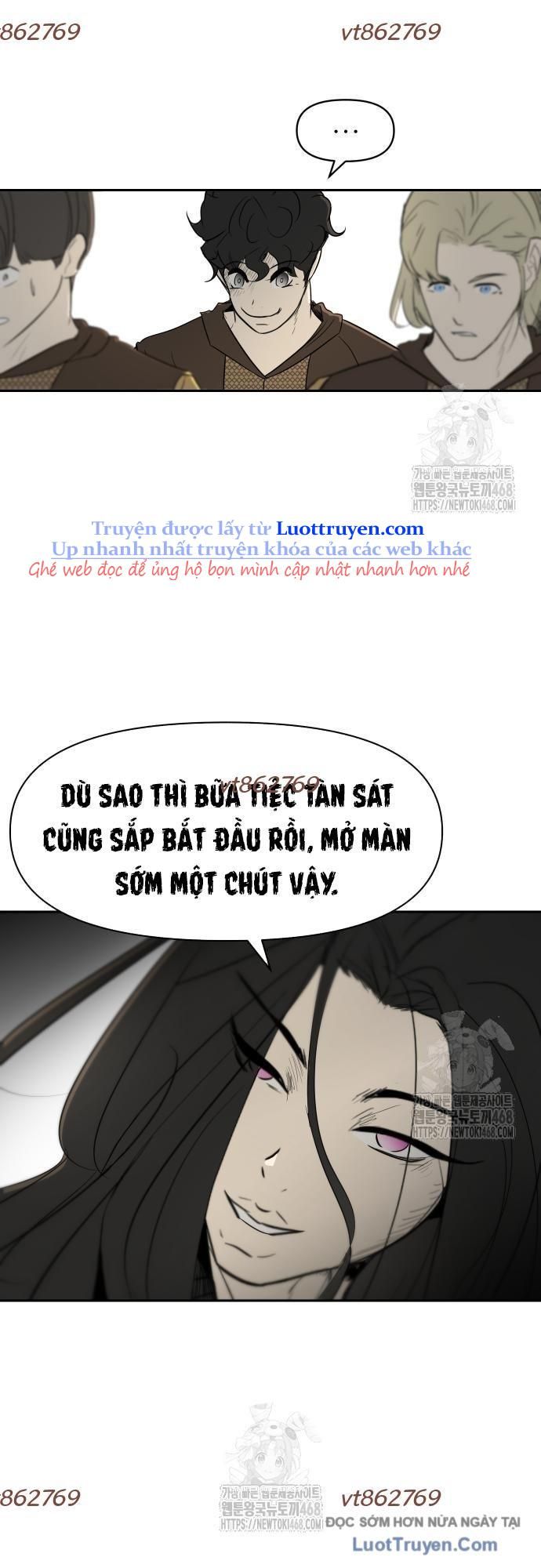 Bộ Mặt Giả Tạo Chapter 28 - Trang 2
