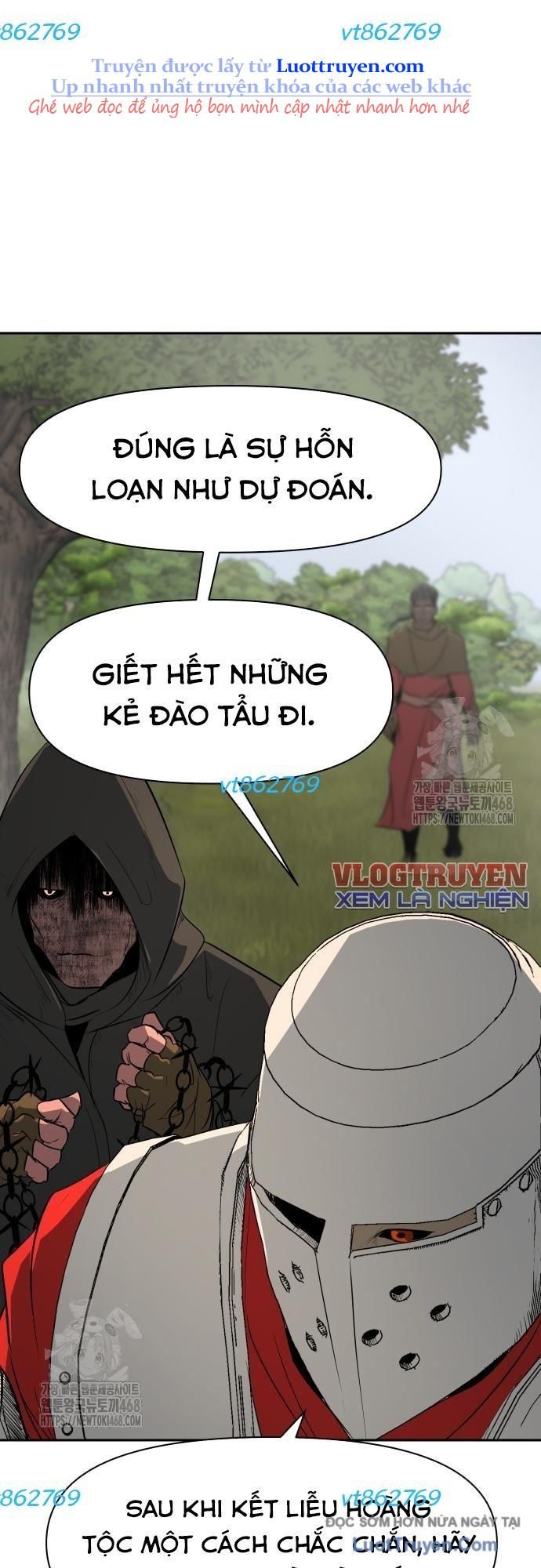 Bộ Mặt Giả Tạo Chapter 28 - Trang 2