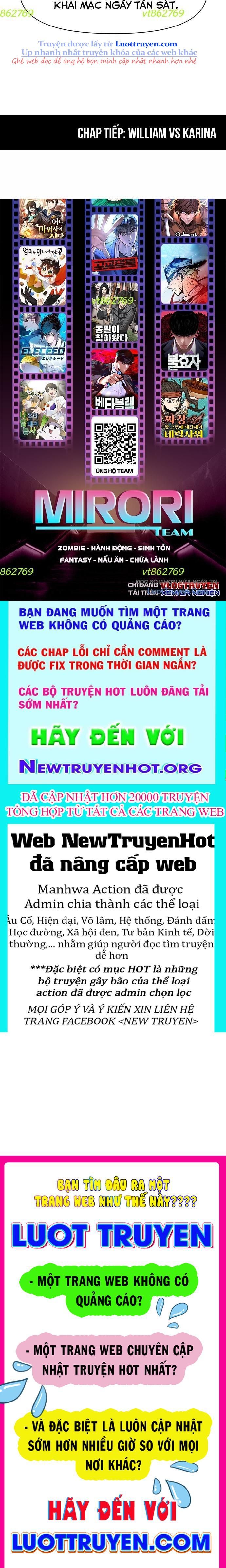 Bộ Mặt Giả Tạo Chapter 28 - Trang 2