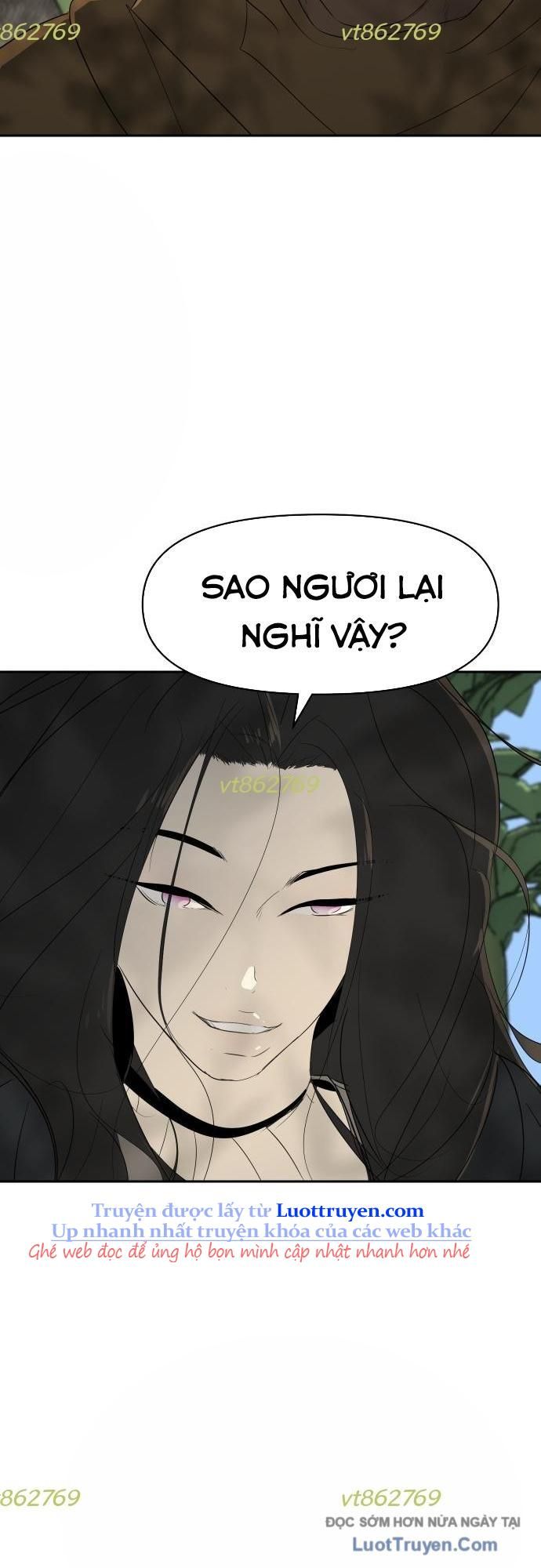 Bộ Mặt Giả Tạo Chapter 28 - Trang 2
