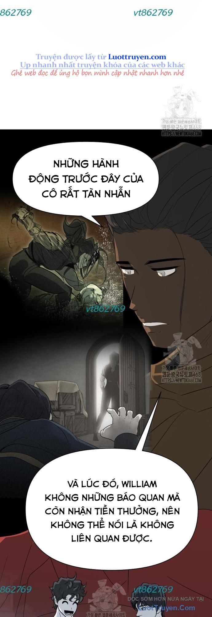 Bộ Mặt Giả Tạo Chapter 28 - Trang 2