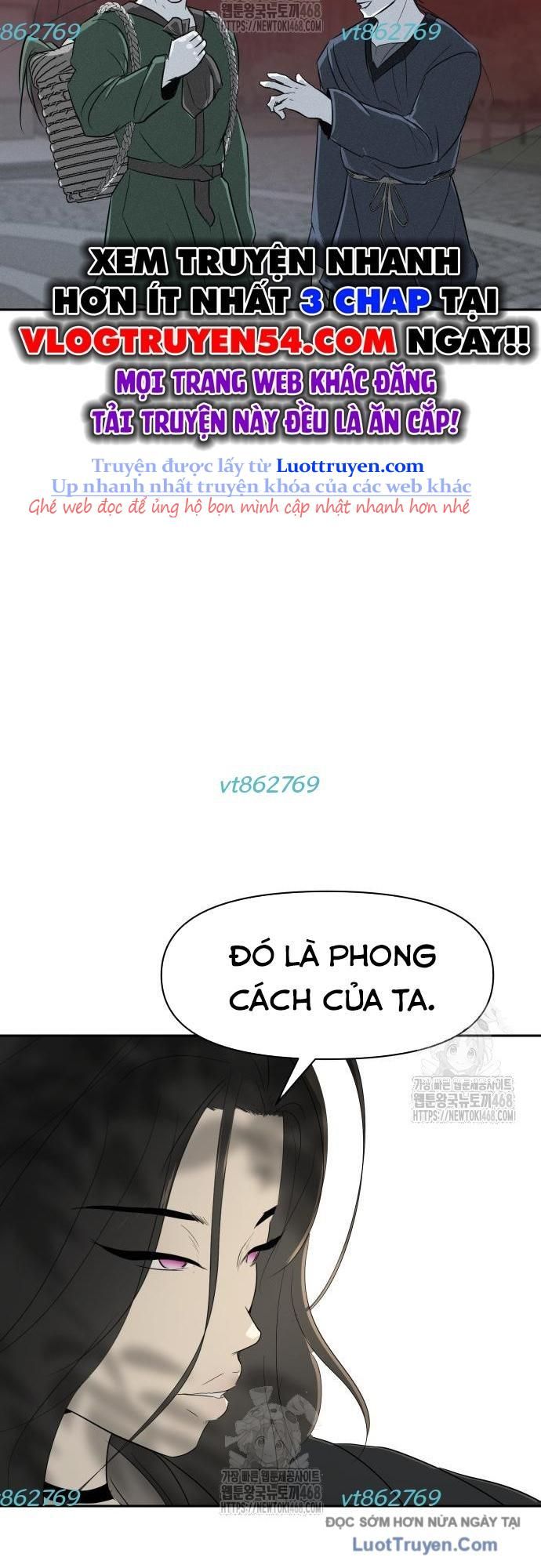 Bộ Mặt Giả Tạo Chapter 28 - Trang 2