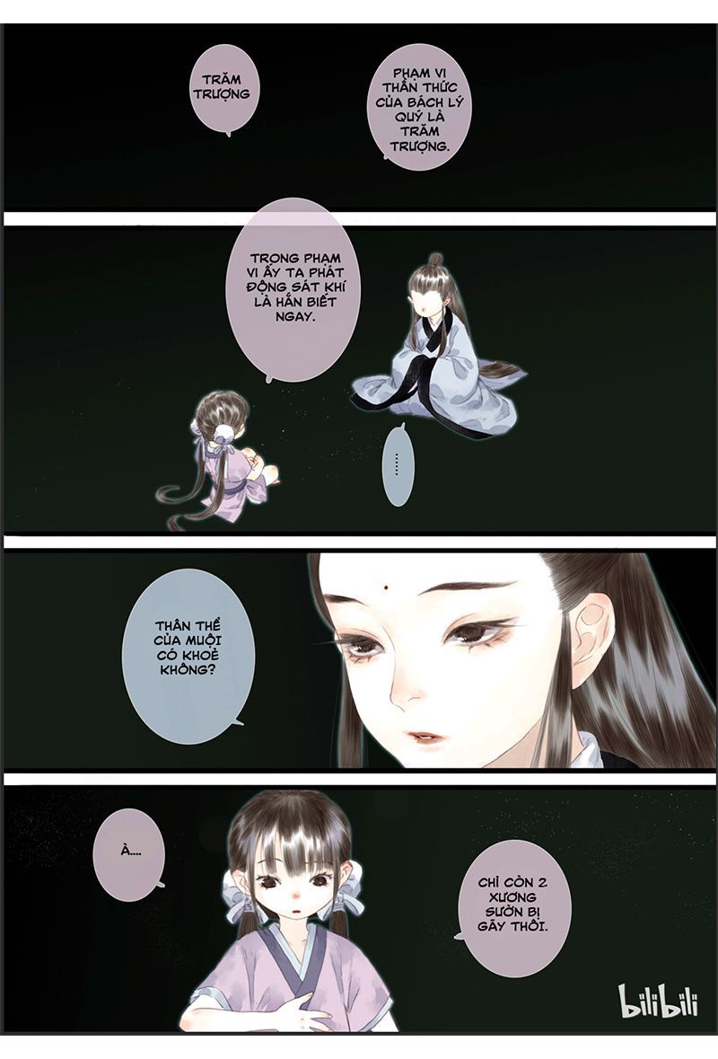 Bộ Thiên Ca Chapter 14 - Trang 2