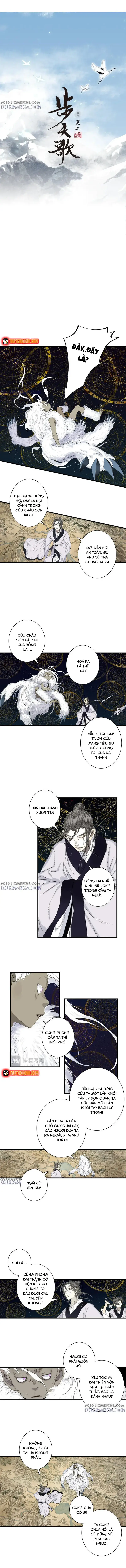 Bộ Thiên Ca Chapter 144 - Trang 2