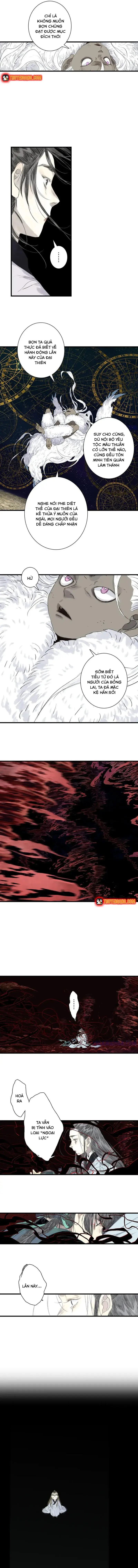 Bộ Thiên Ca Chapter 144 - Trang 2