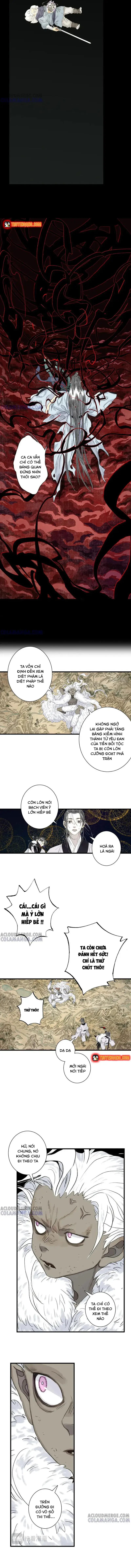 Bộ Thiên Ca Chapter 144 - Trang 2
