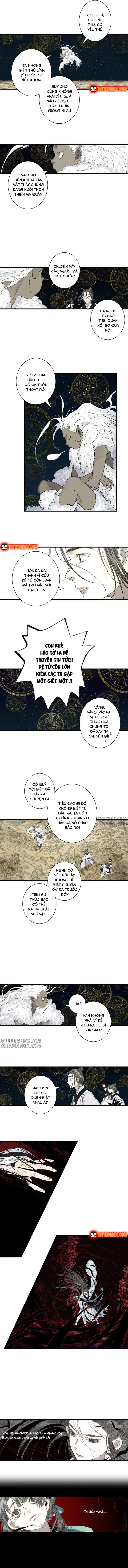 Bộ Thiên Ca Chapter 144 - Trang 2