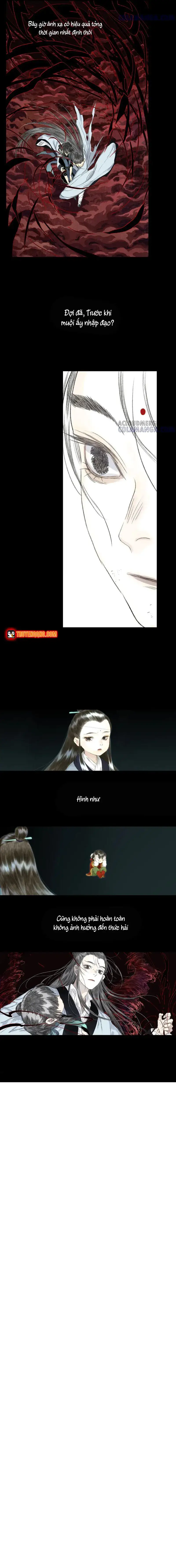 Bộ Thiên Ca Chapter 144 - Trang 2