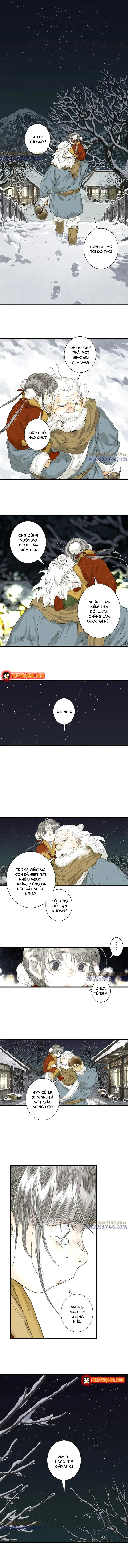 Bộ Thiên Ca Chapter 145 - Trang 2